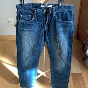 Big star jeans